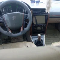 پارس تیوفایو94