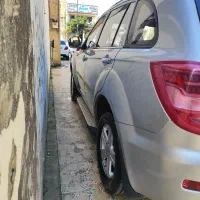 لیفان‌x60اتومات‌بیرنگ‌مدل97