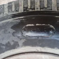 لاستیک رینگ لاستیک فروشی|قطعات یدکی و لوازم جانبی|دورود, |دیوار