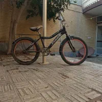 فروش دوچرخه|دوچرخه، اسکیت، اسکوتر|پیر بکران, |دیوار