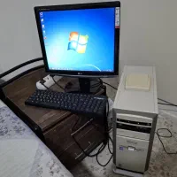 سیستم کامپیوتر خانگی رم ۲