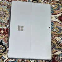 Surface pro 4