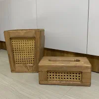 انواع وسایل چوبی