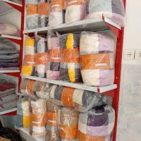 پتو مسافرتی تک به قیمت عمده|رختخواب، بالش، پتو|ساوه, |دیوار