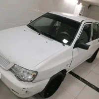 پراید ۱۳۲مدل۸۹