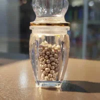 ساچمه نقره