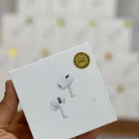 ایرپاد 3 اپل/هندزفری بلوتوثی(فروشگاه تکنو تل کالا)|لوازم جانبی موبایل و تبلت|کرمانشاه, |دیوار