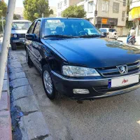 پارس ۸۹ دوگانه بی رنگ