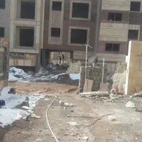 فروش آپارتمان پرند فاز۶ پروژه غدیر