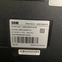 تلوزیون  هوشمند ال ای دی سام