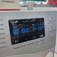 ماشین لباسشویی 8کیلویی پریمو دوو با تخفیف ویترینی|ماشین لباسشویی و خشک‌کن لباس|شاهین‌شهر, فردوسی|دیوار