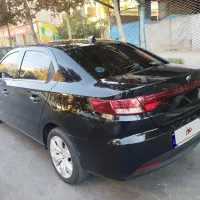 تارا V4 LX اتومات فول مدل ۱۴۰۲|خودرو سواری و وانت|مشهد, بهاران|دیوار