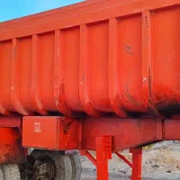 کمپرس دو محور عثمان کوک