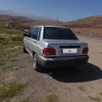 پراید ۱۳۱