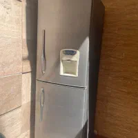 یخچال الکترواستیل