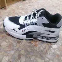 اسپرت وکفش