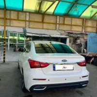 آریزو۵ اف ال|خودرو سواری و وانت|کرج, عظیمیه|دیوار