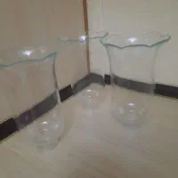 حباب لوستر ساده