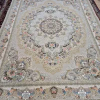 فرش ماشینی ۱ جفت ۹ متری. گالری فرش ایران