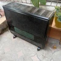 بخاری ایران شرق مدل فروزان