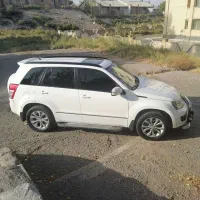 سوزوکی گرند ویتارا 2400