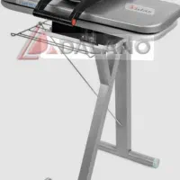 سرخکن.سوفله خوری اتو