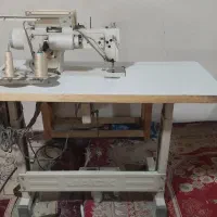 دوعدد چرخ کامپیوتری جک وسانستار. میزبرش