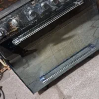 اجاق فردار و اتاق مناسب معاوضه با توری