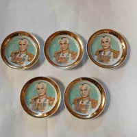 استکان قدیمی مارک ژاپن|کلکسیون اشیاء عتیقه|کرمانشاه, |دیوار