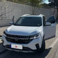 فرداموتور FMC T5