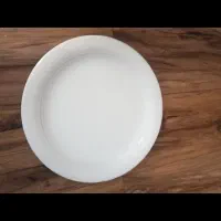 بشقاب برنج خوری چینی