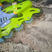 اسکیت نو تا سایز ۴۲|دوچرخه، اسکیت، اسکوتر|تهران, امیرآباد|دیوار