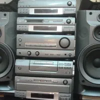 سیستم  صوتی پایونیر سونی