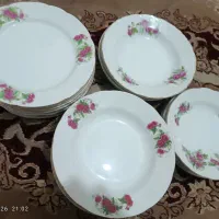 ظروف چینی قدیمی‌اصل‌ژاپن‌