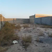 زمین ۳۰۰ متری چهار دیواری مسکونی در ورامین|فروش زمین و ملک کلنگی|جوادآباد, |دیوار