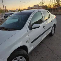 رانا ال ایکس تیوفایو مدل ۹۴|خودرو سواری و وانت|خوی, |دیوار