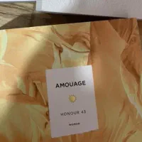 عطر امواج هانر 43 اورجینال|آرایشی، بهداشتی، درمانی|تهران, پونک|دیوار