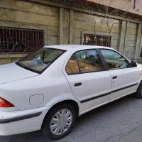 سمند Lx مدل ۹۲|خودرو سواری و وانت|تهران, گیشا|دیوار