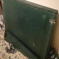 شیشه سکوریت بالکن تراس