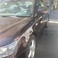 sonata 2007 nf|خودرو سواری و وانت|تهران, هروی|دیوار