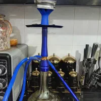 قلیون عربی بسیار تمیز