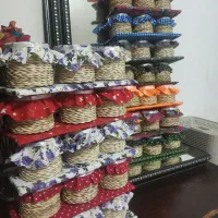 سرویس ادویه حصیری..