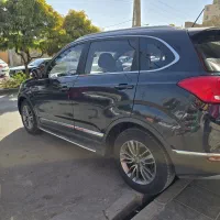 تیگو ۵ مدل ۹۷|خودرو سواری و وانت|کرج, اسدآباد|دیوار