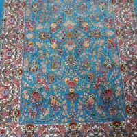 فرش یک در یک ونیم