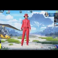 اکانت پابجی