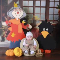 دکور آتلیه عکاسی