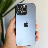 آیفون ۱۵ پرومکس ۲۵۶ گیگ ZAA