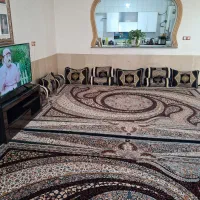 فروش خانه یک طبق درحد