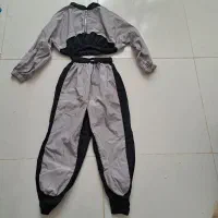 لباس کارکرده در حد نو