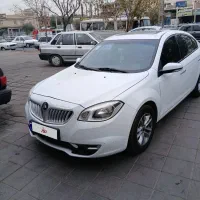 برلیانس اتومات  h330  1650cc|خودرو سواری و وانت|تهران, جلیلی|دیوار